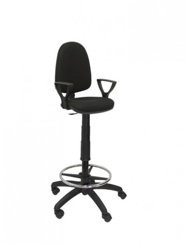 TABURETE TAPIZADO PIQUERAS Y CRESPO...