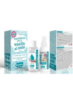 PACK BOTE GEL HIDRO. 60ML...