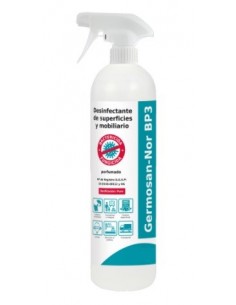 BOTE PULVERIZADOR...