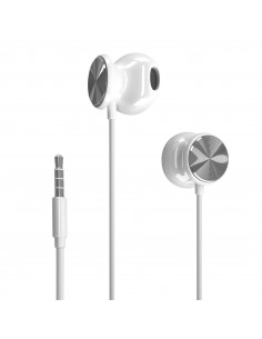 HP Auricular blanco "earpod"