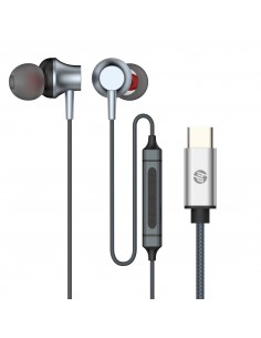 HP Auricular de botón