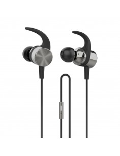 HP Auricular High End