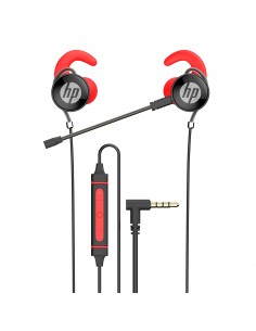 HP Daewoo Auricular de botón
