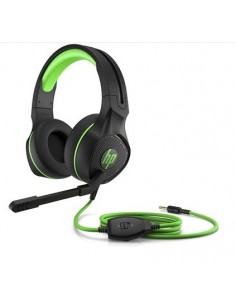 HP Auriculares gaming...