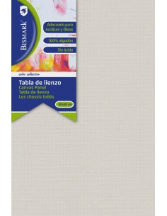 Lienzo blanco 30x40cm