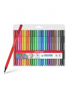 Rotuladores delineadores...