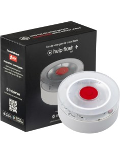 Help Flash IoT+ Baliza de...